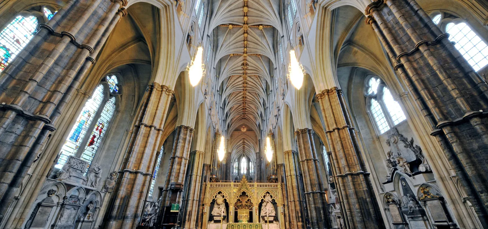 Westminster Abbey