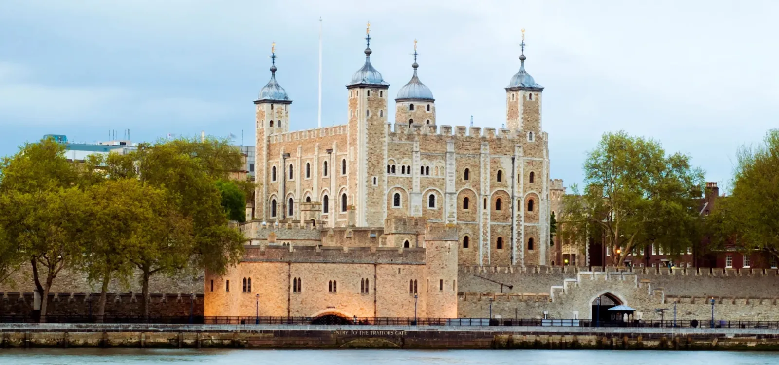 Tower of London