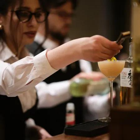 A Japanese Takeover at the Royal Albert Hall