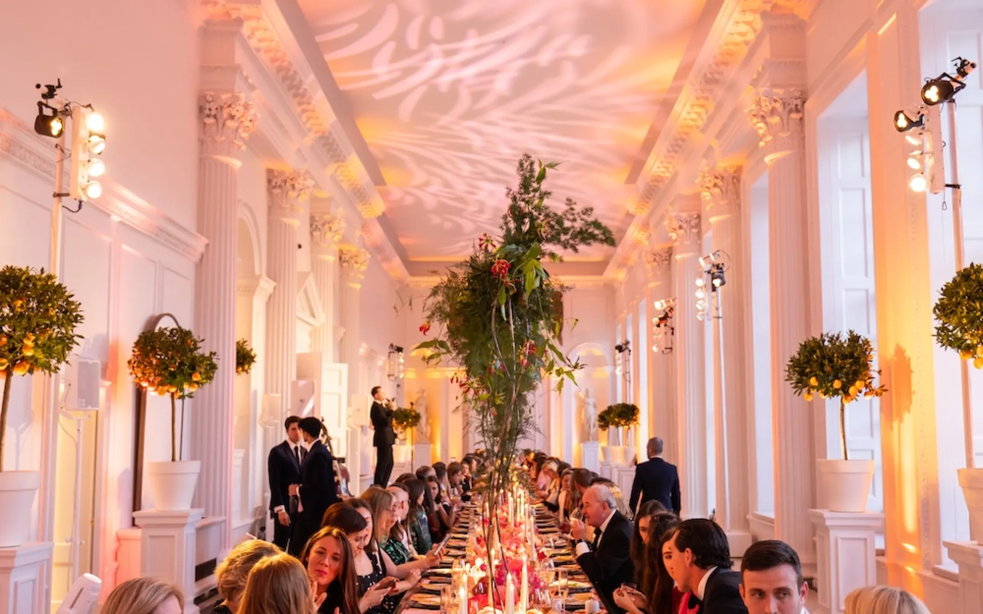 Rhubarb Events