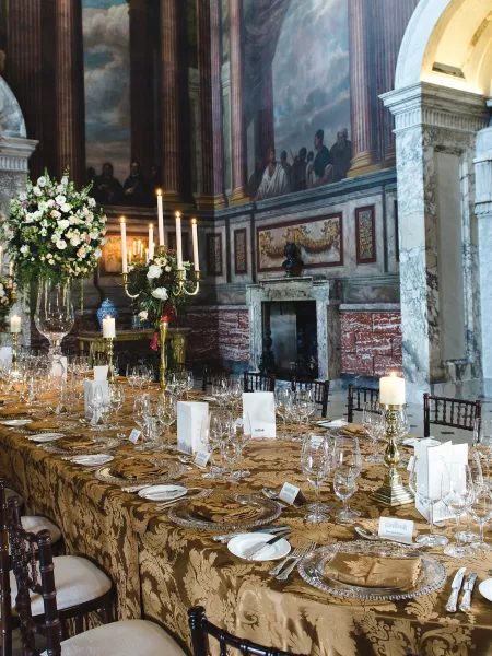 Bleinhem Palace