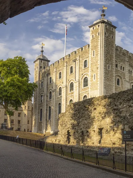 Tower of London