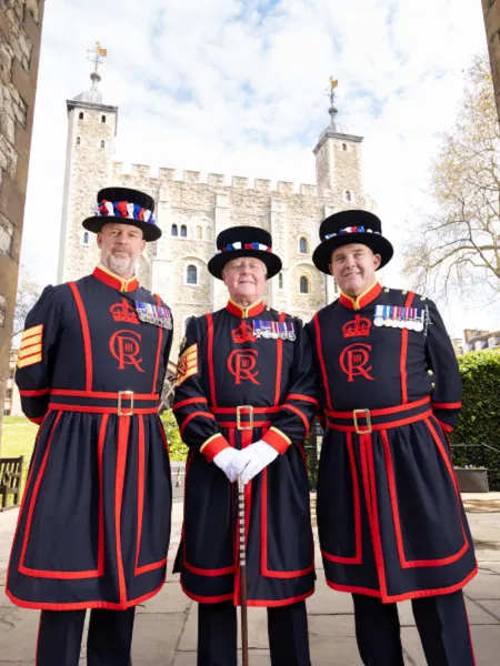 Tower of London