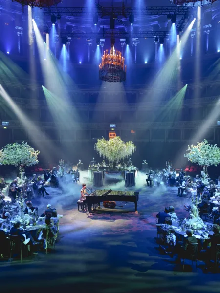 Royal Albert Hall