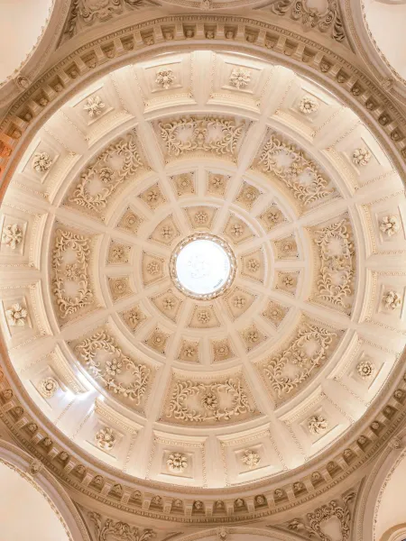 St Stephen Walbrook Event Venue Hire