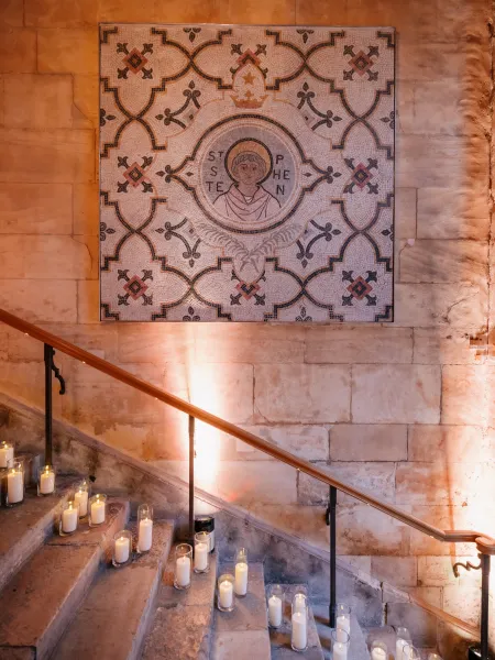 St Stephen Walbrook Event Venue Hire