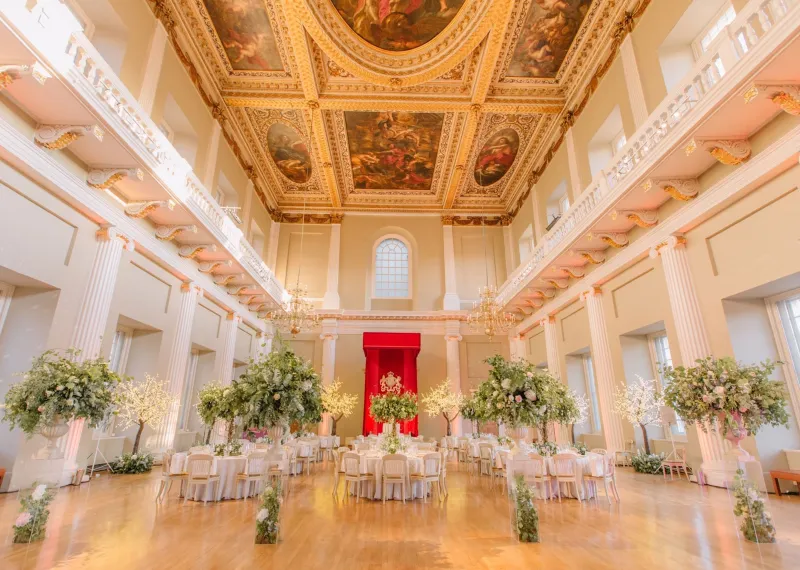 The Banqueting House