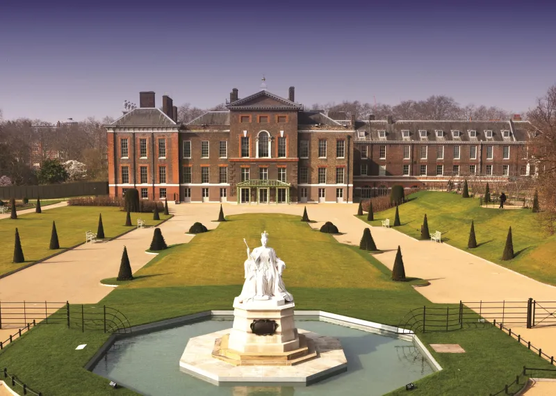 Kensington Palace