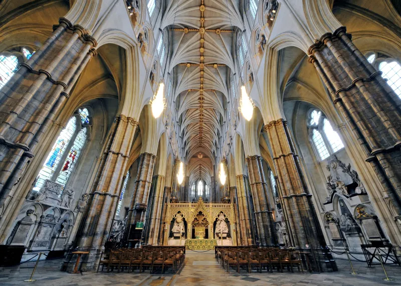 Westminster Abbey