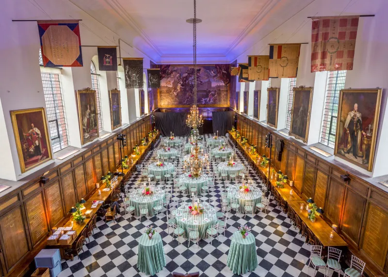 Royal Hospital Chelsea