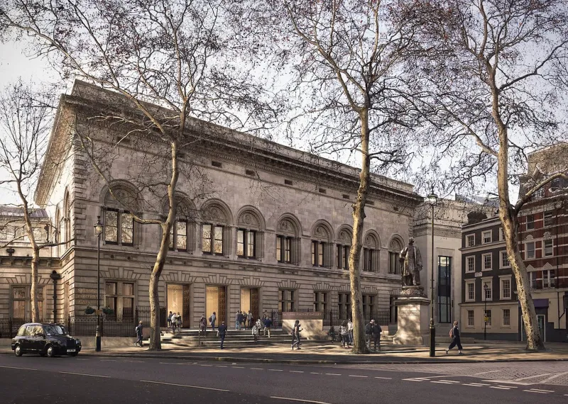 National Portrait Gallery