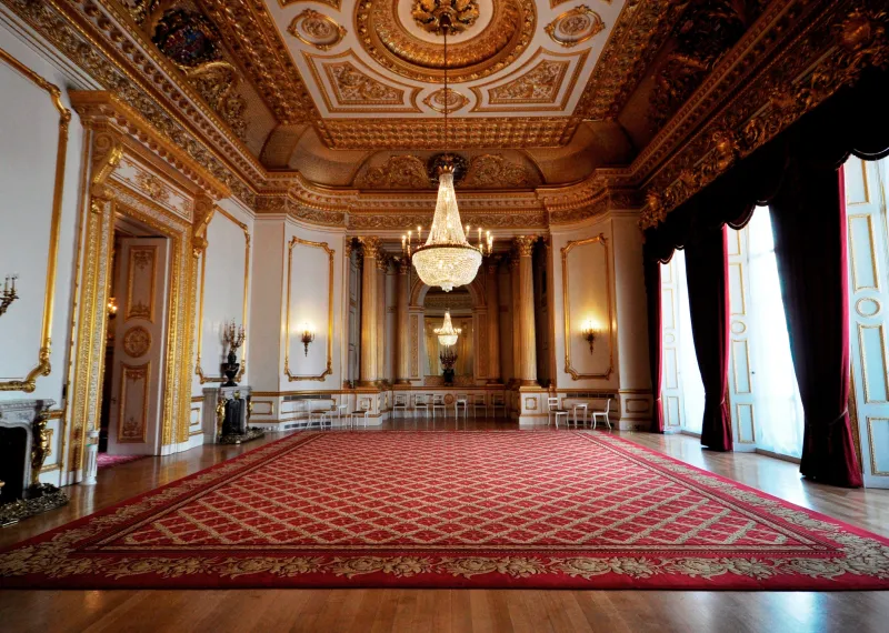 Lancaster House