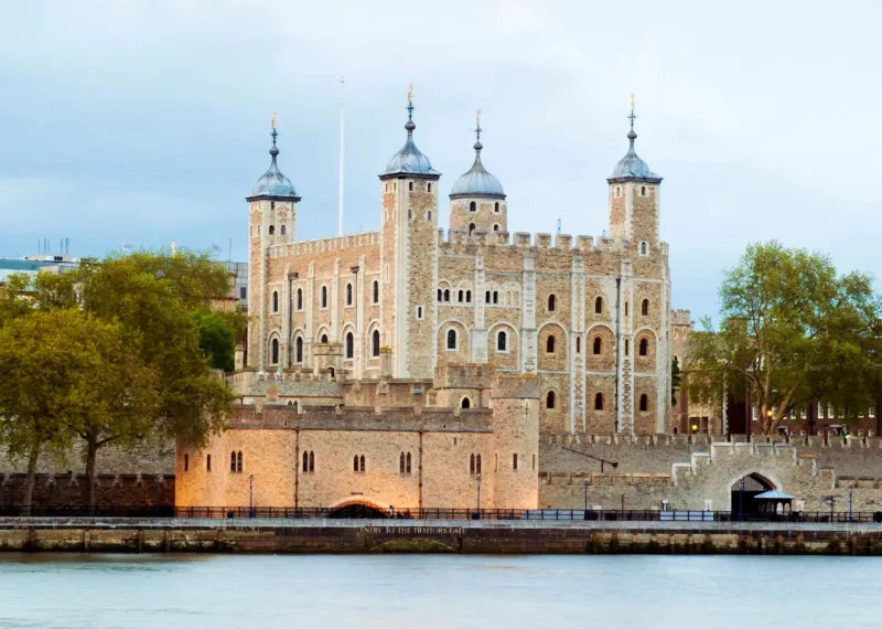 Tower of London
