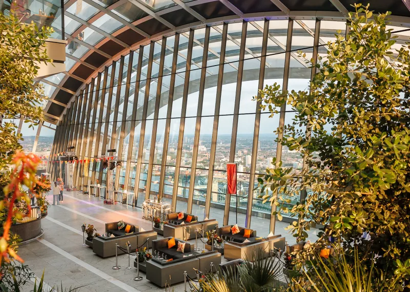 Sky Garden