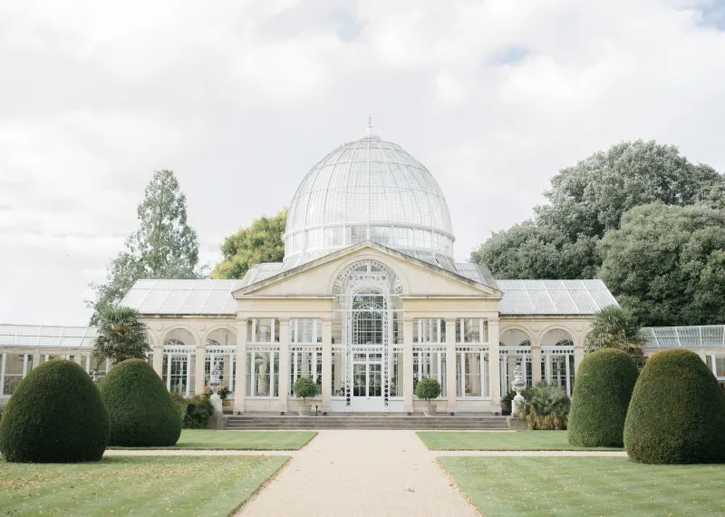 Syon Park