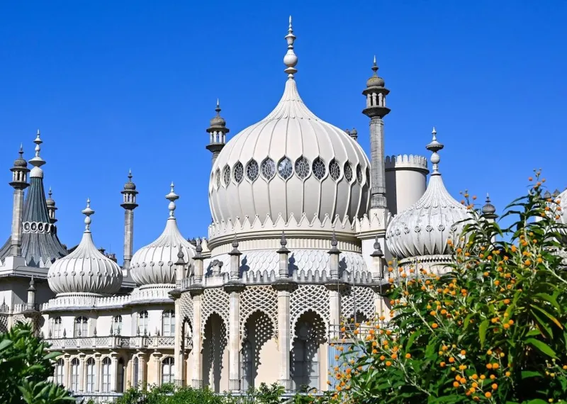Royal Pavillion