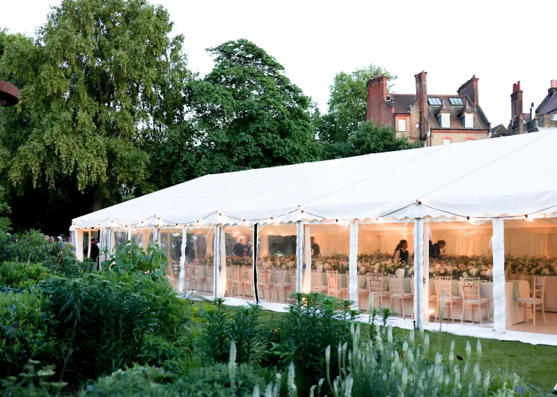 Chelsea Physic Garden