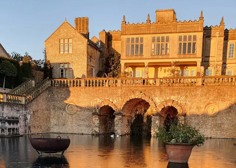 Euridge Manor