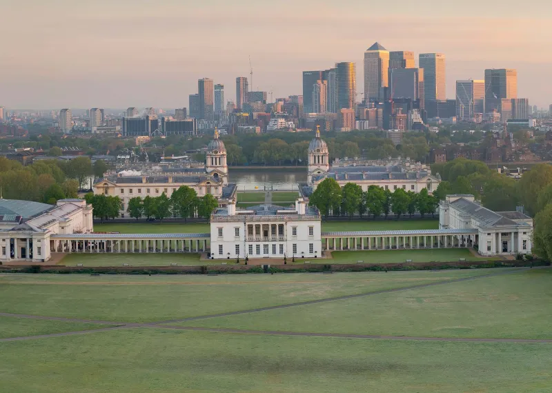 Royal Museum Greenwich
