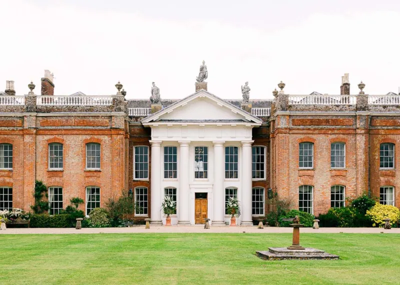 Avington Park