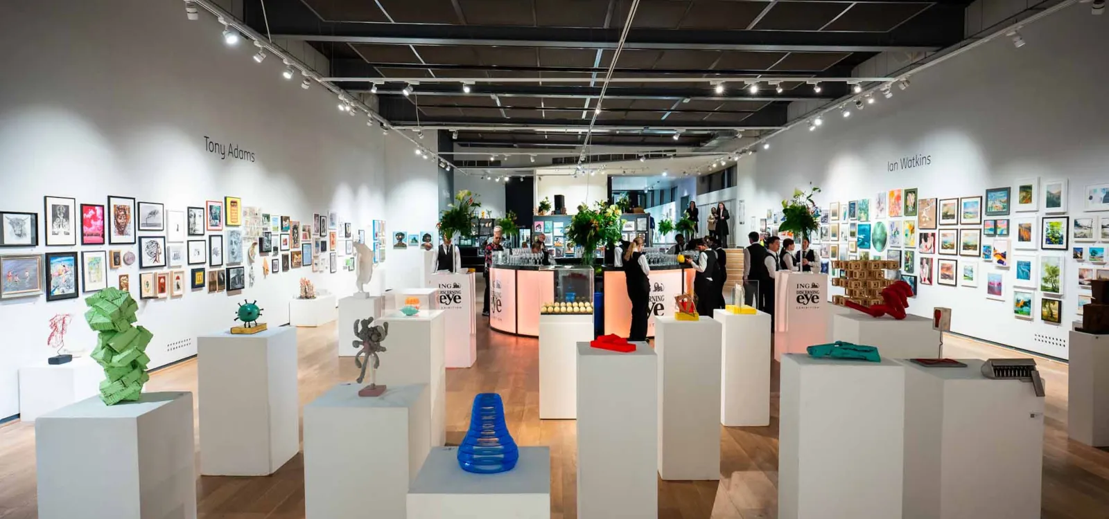 Mall Galleries