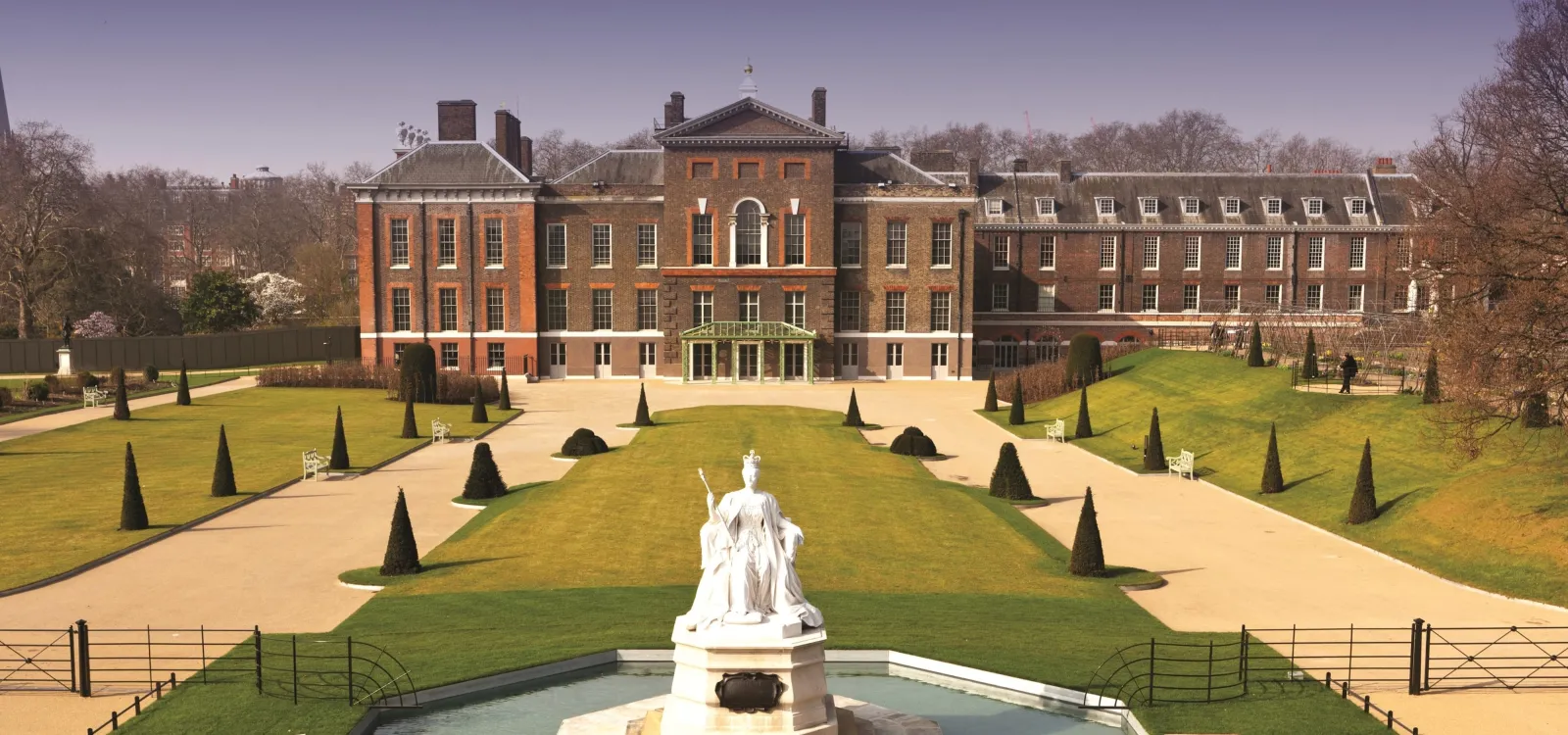 Kensington Palace