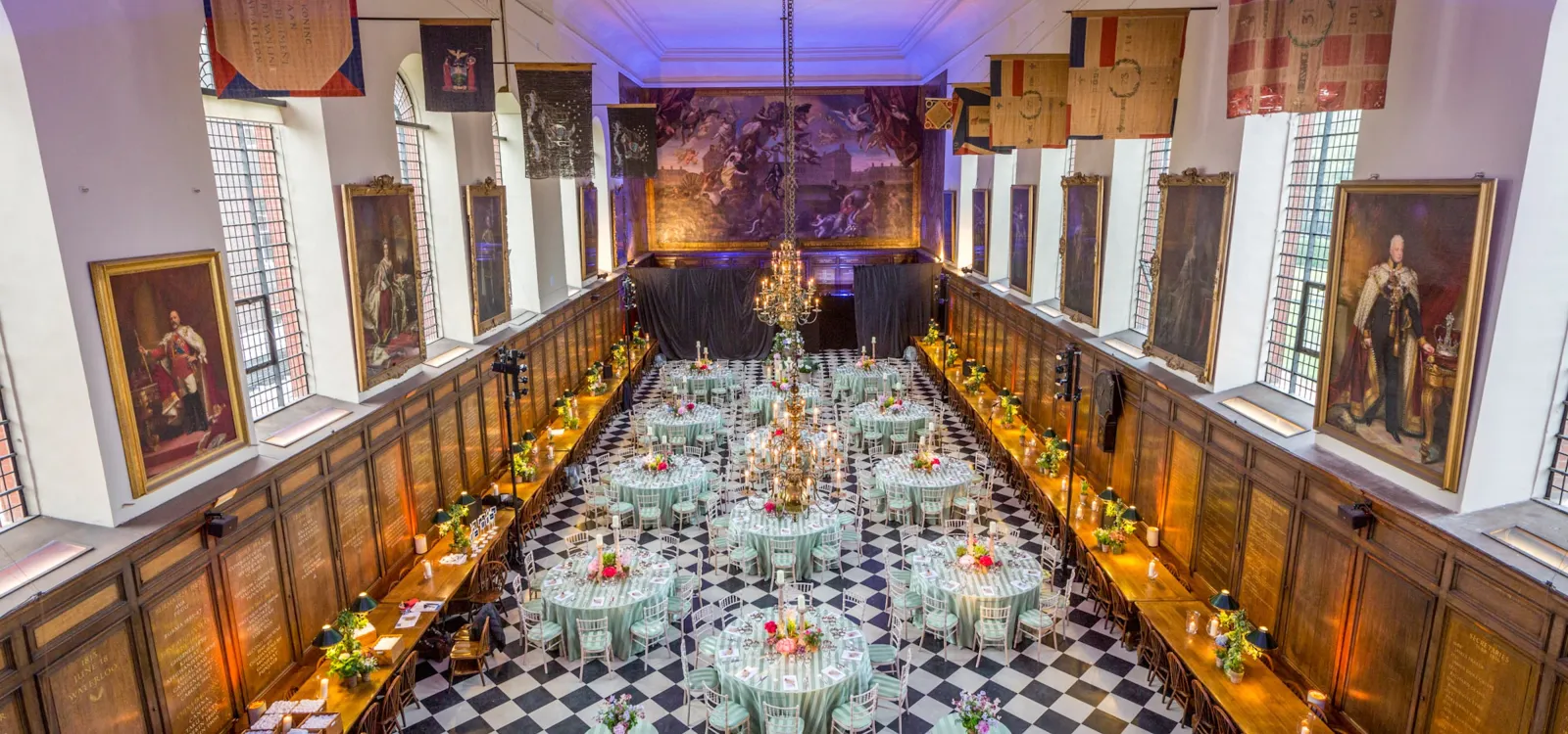 Royal Hospital Chelsea