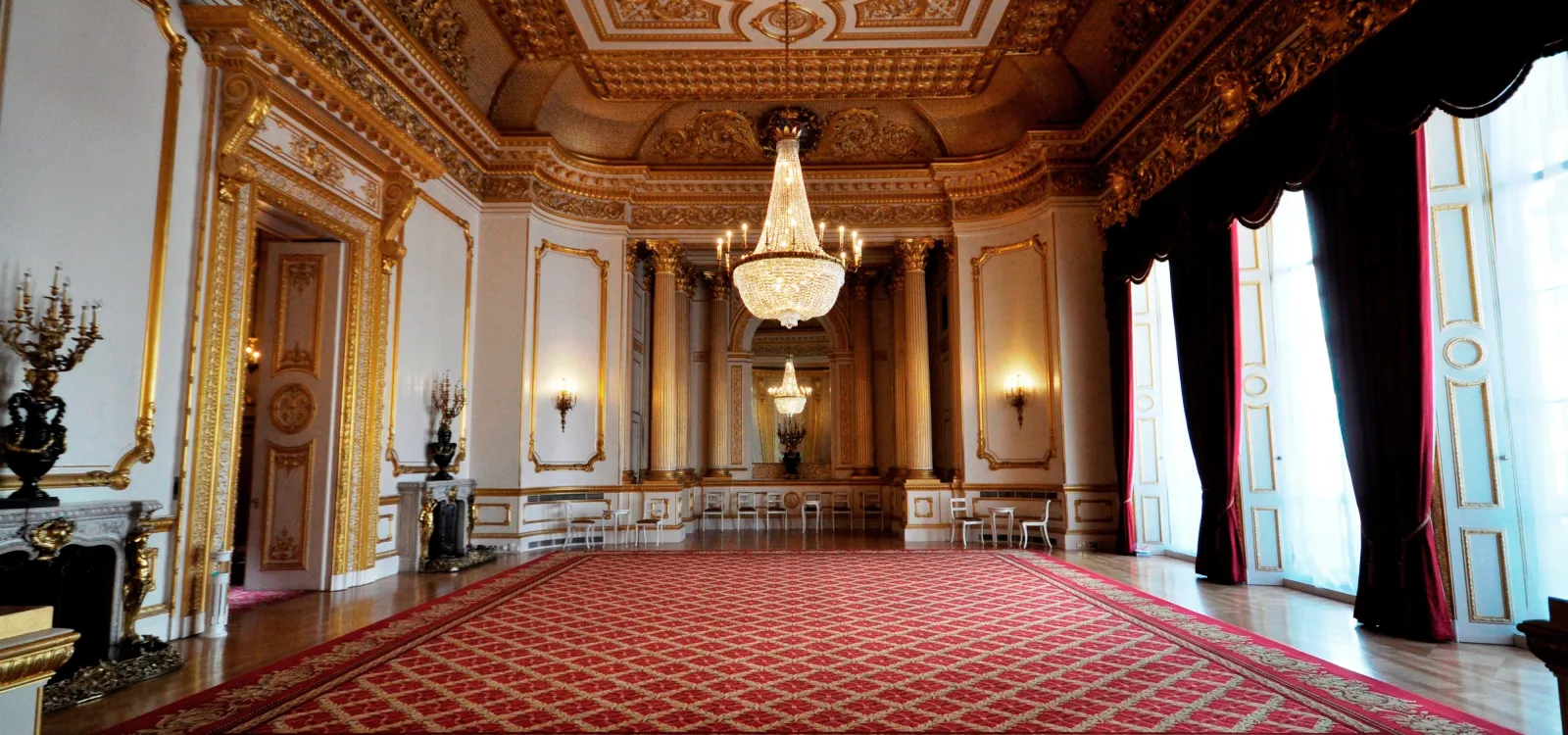 Lancaster House