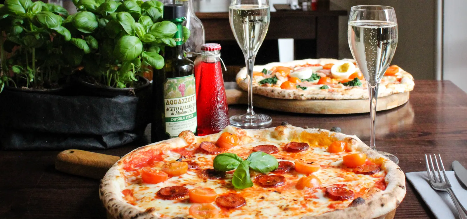 Verdi Italian Kitchen