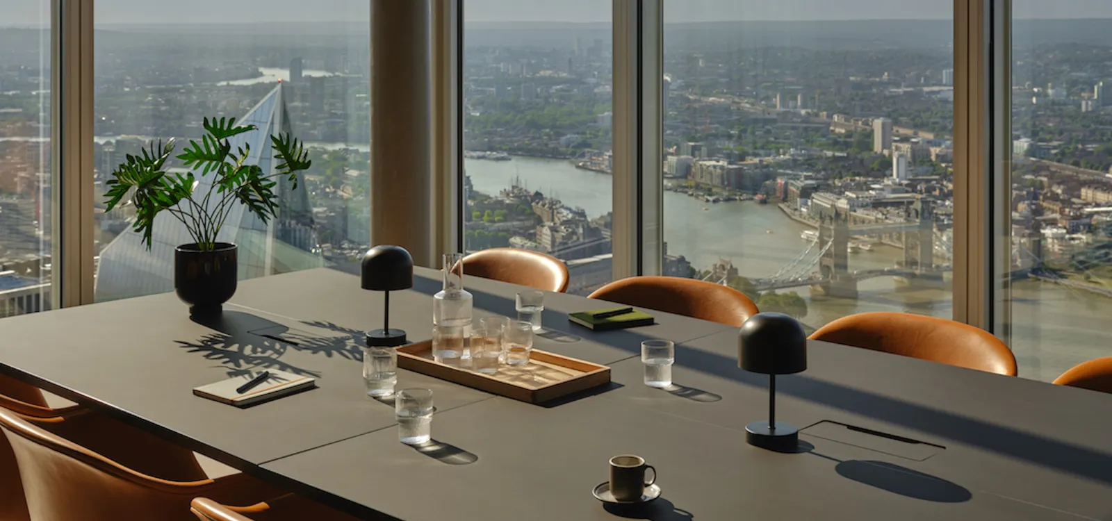 8 Bishopsgate