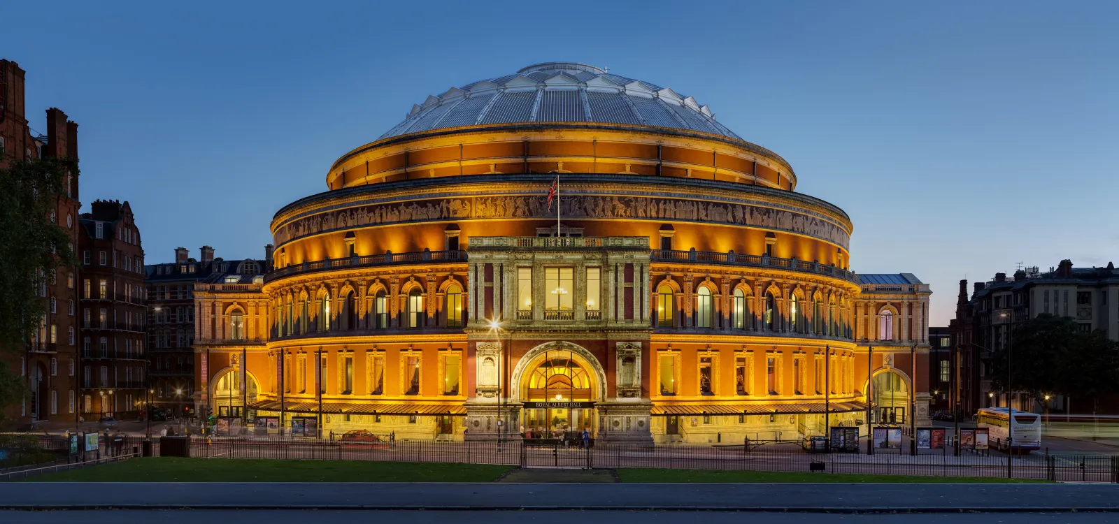 Royal Albert Hall
