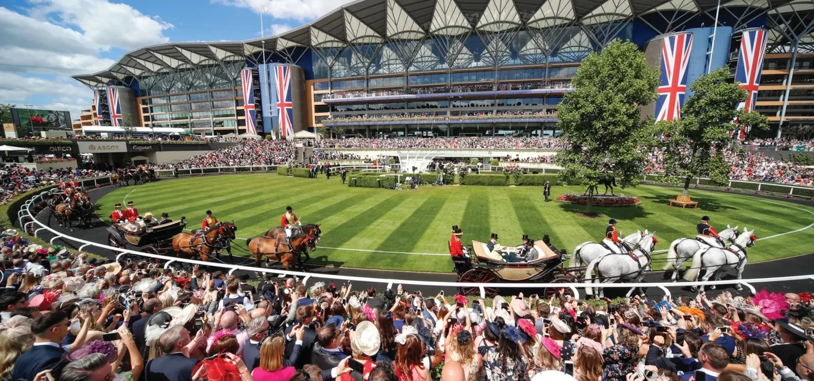 Royal Ascot