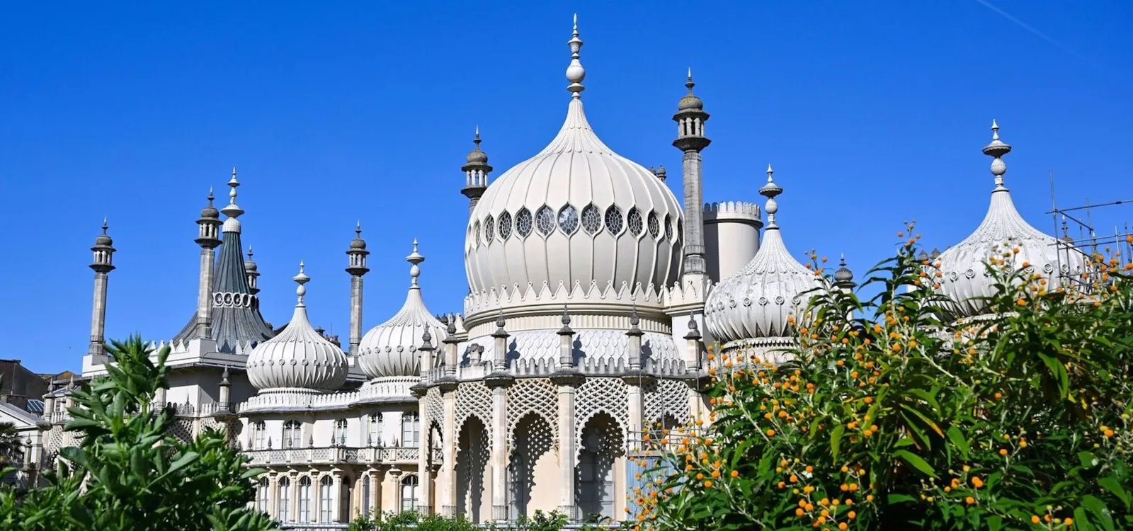 Royal Pavillion