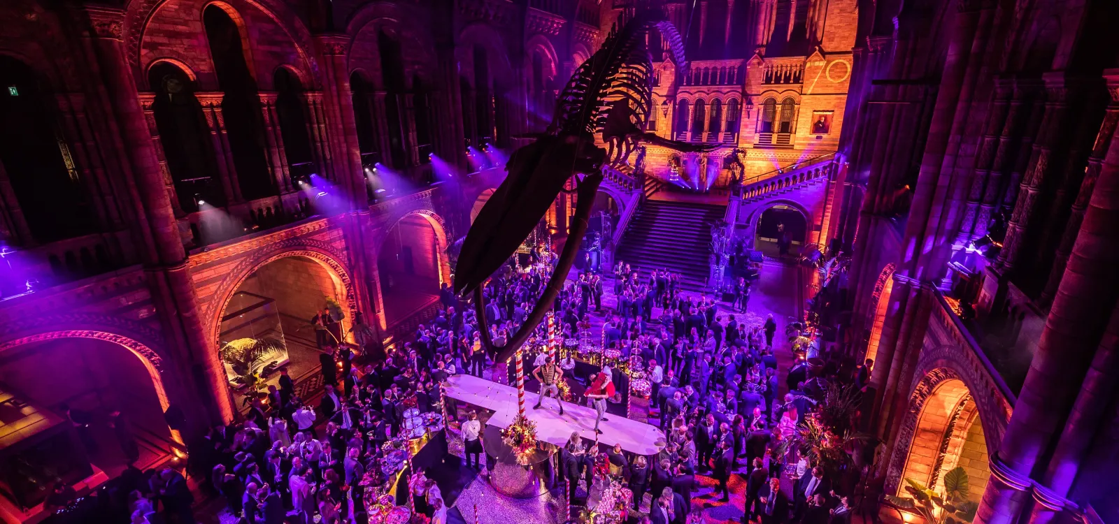The Natural History Museum