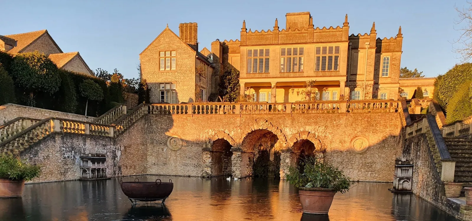 Euridge Manor