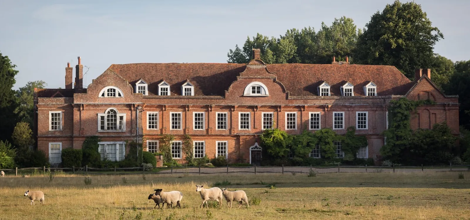 West Horsley Place