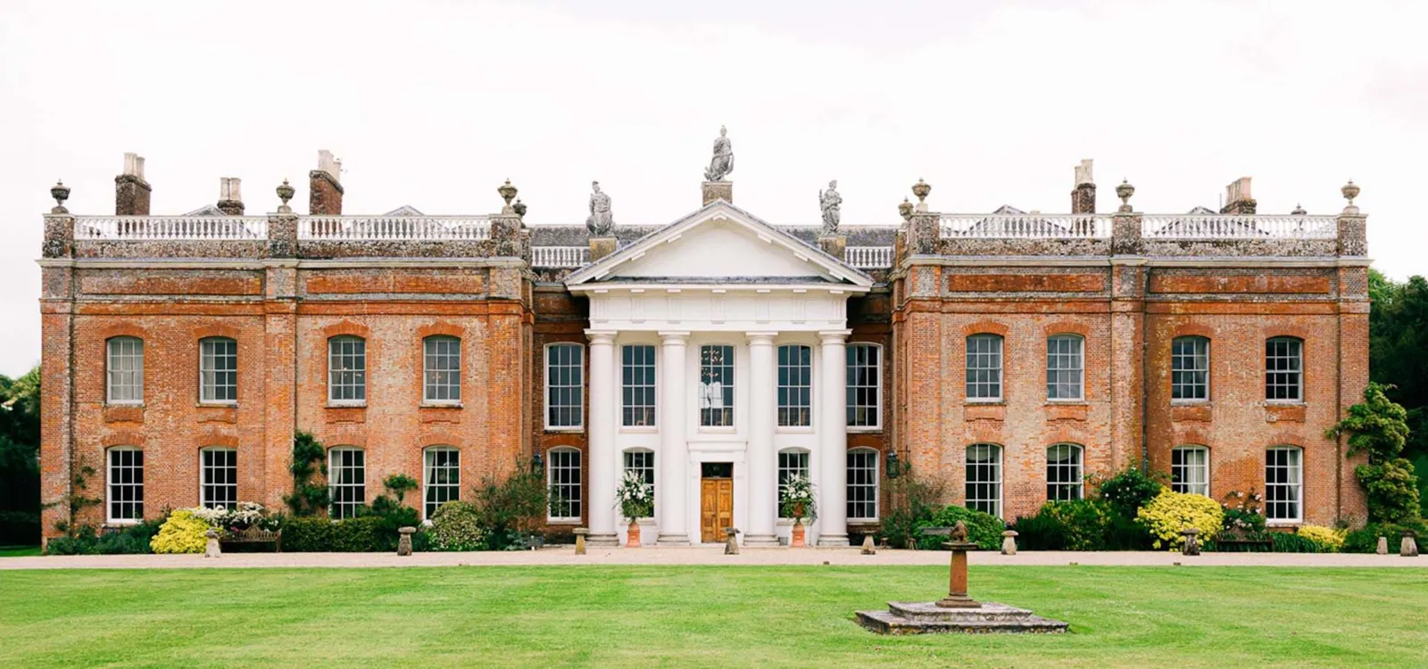 Avington Park