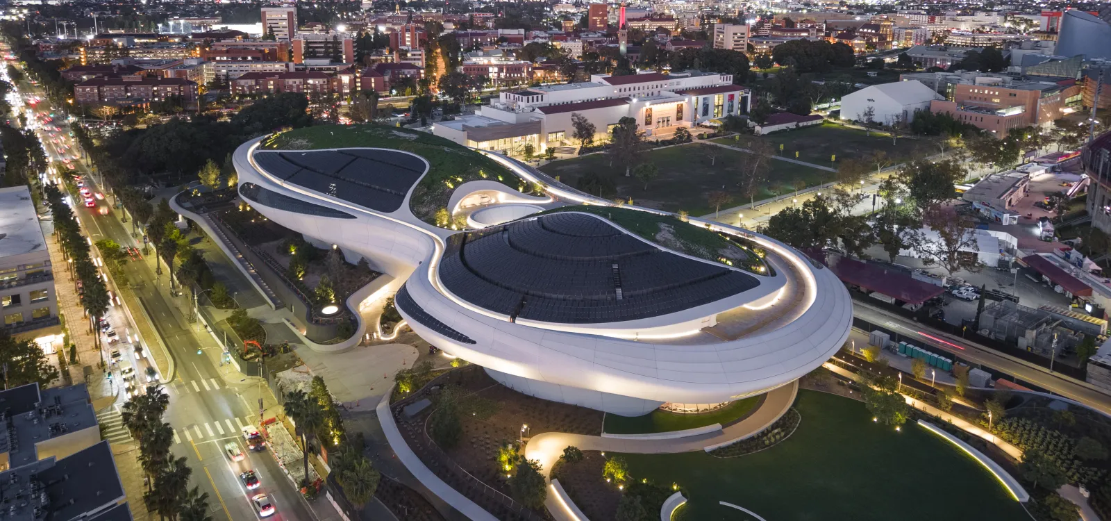 Lucas Museum