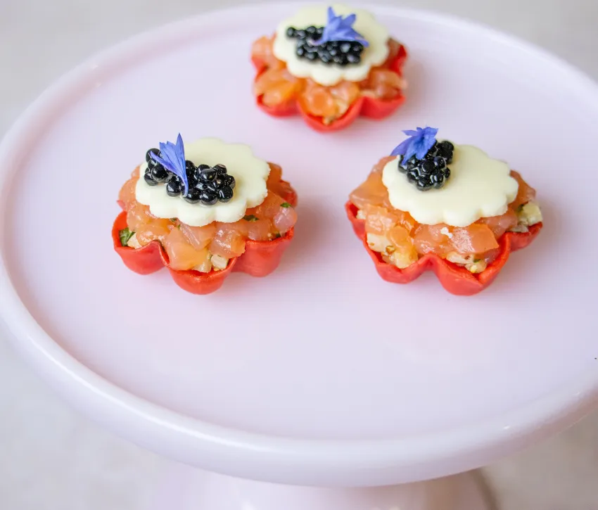 Canapes