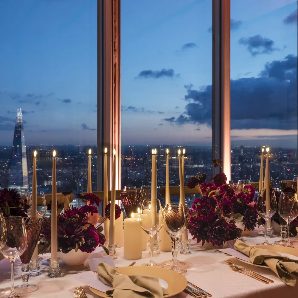 Events venue