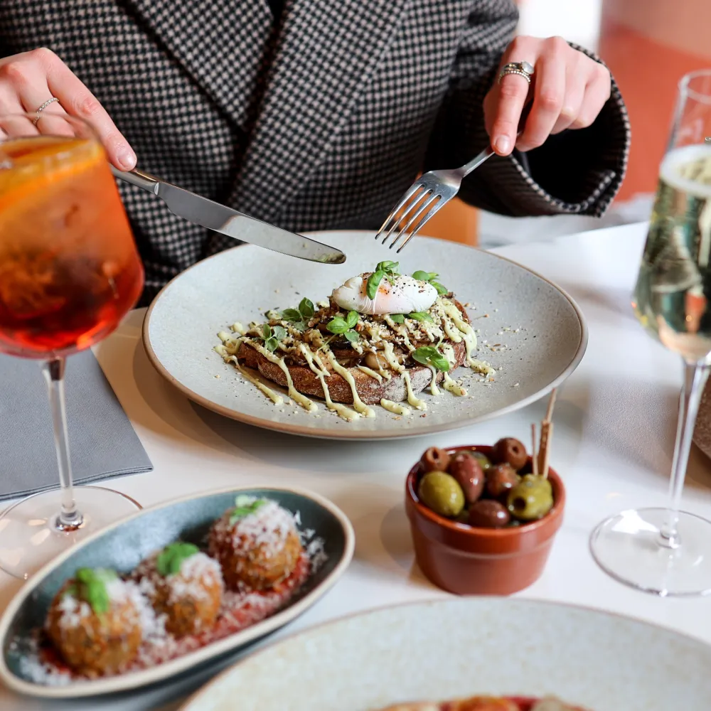 Food Market kitchen resturant brunch