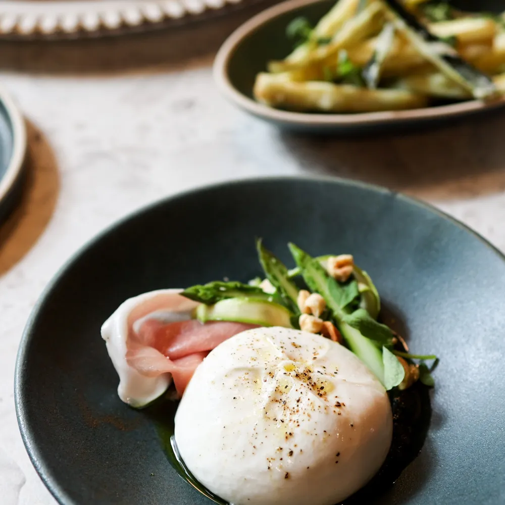 Market kitchen italian concept 22 Bishopsgate