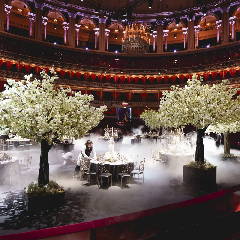 Royal Albert Hall