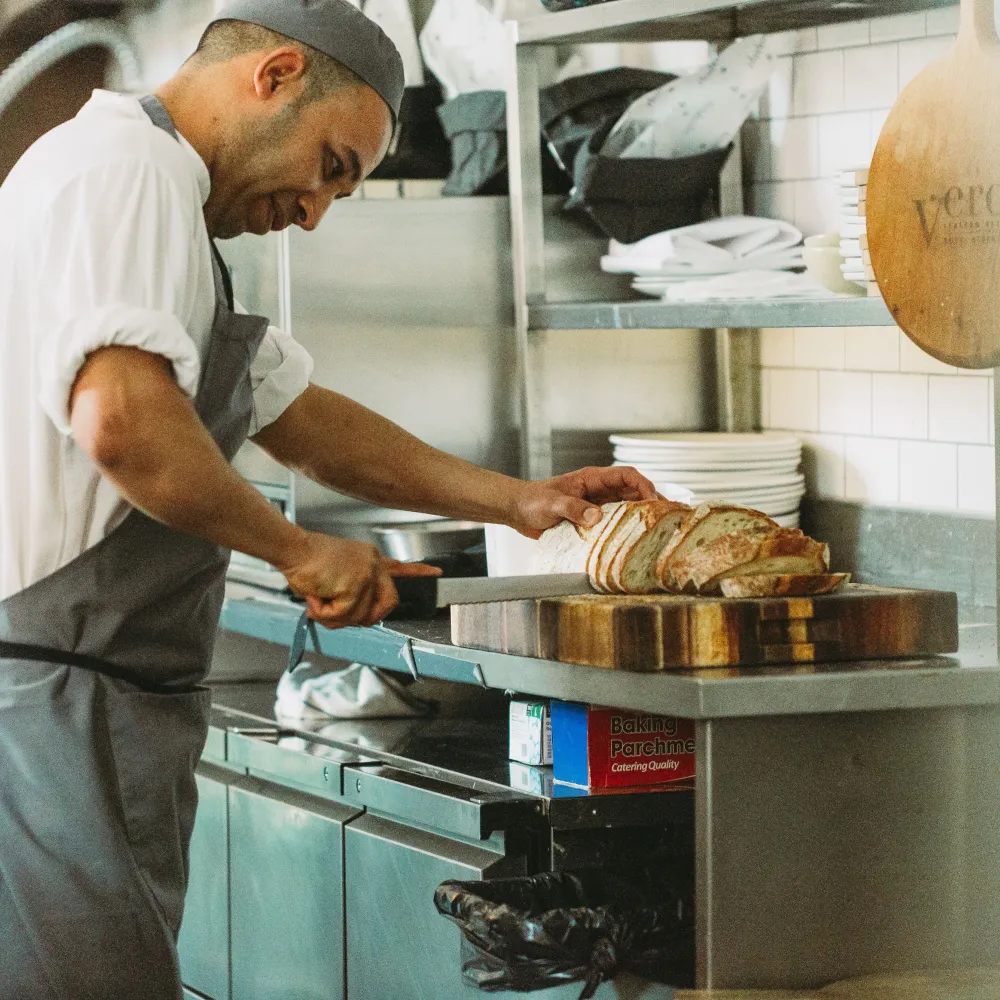 Verdi Italian Kitchen