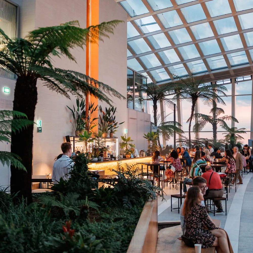 Sky Garden