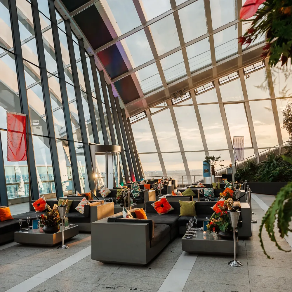 Sky Garden