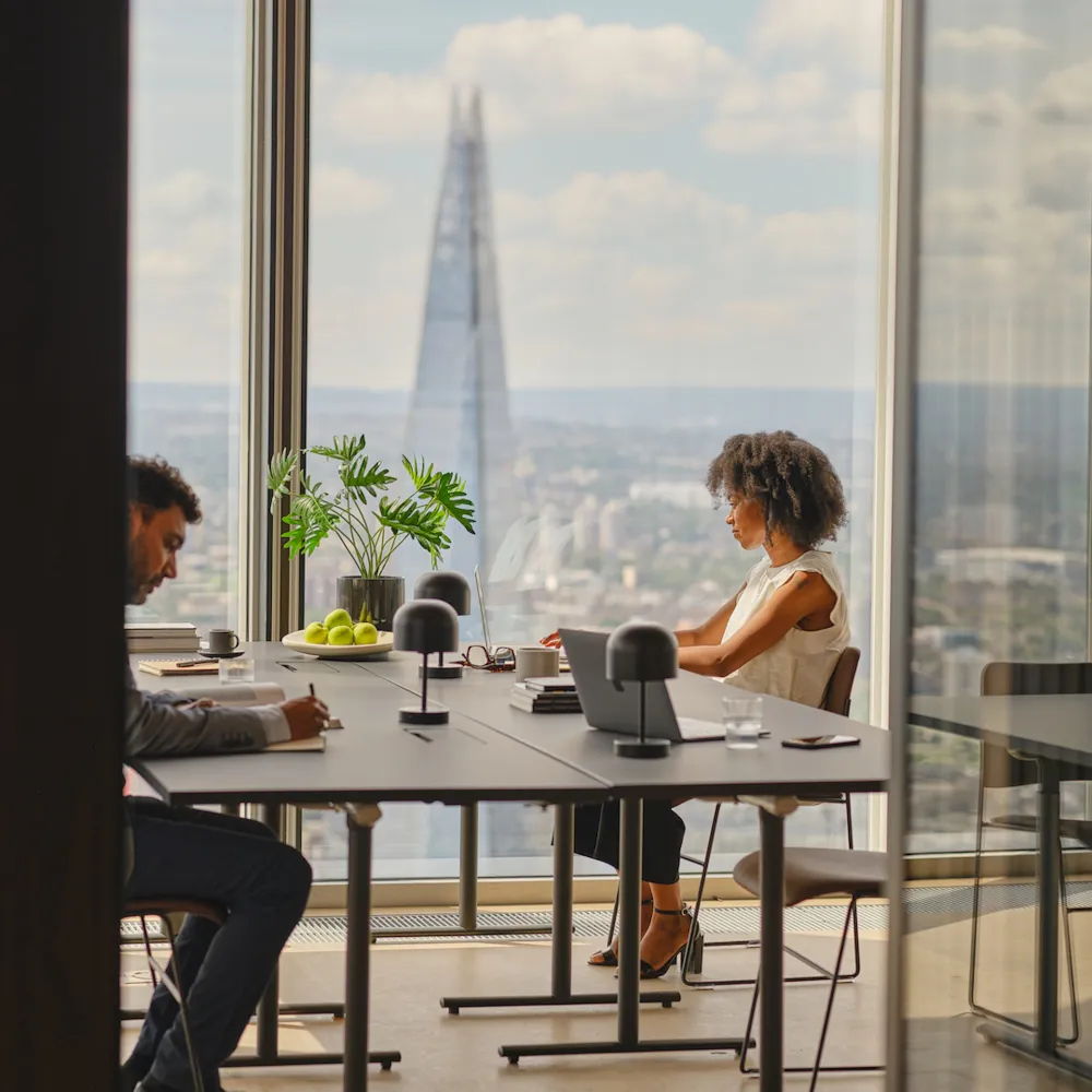 8 Bishopsgate