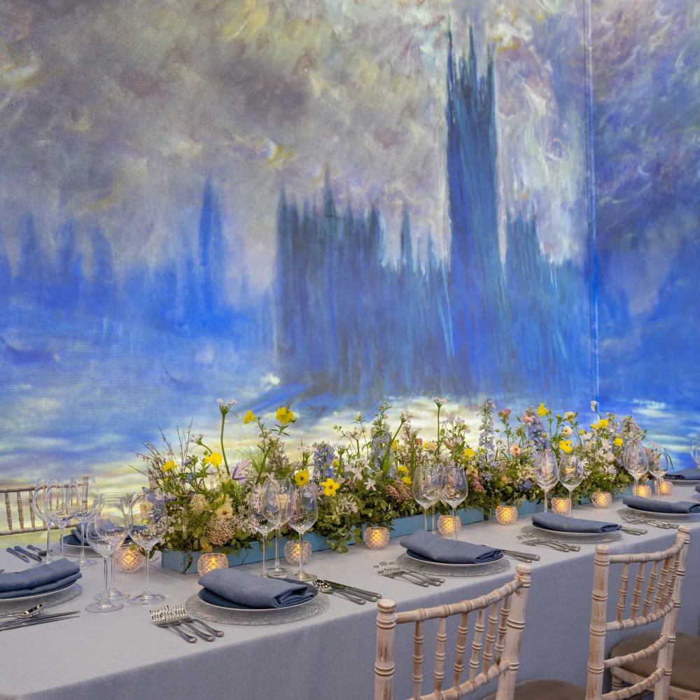 Exclusive Event Venues - Rhubarb Hospitality Collection