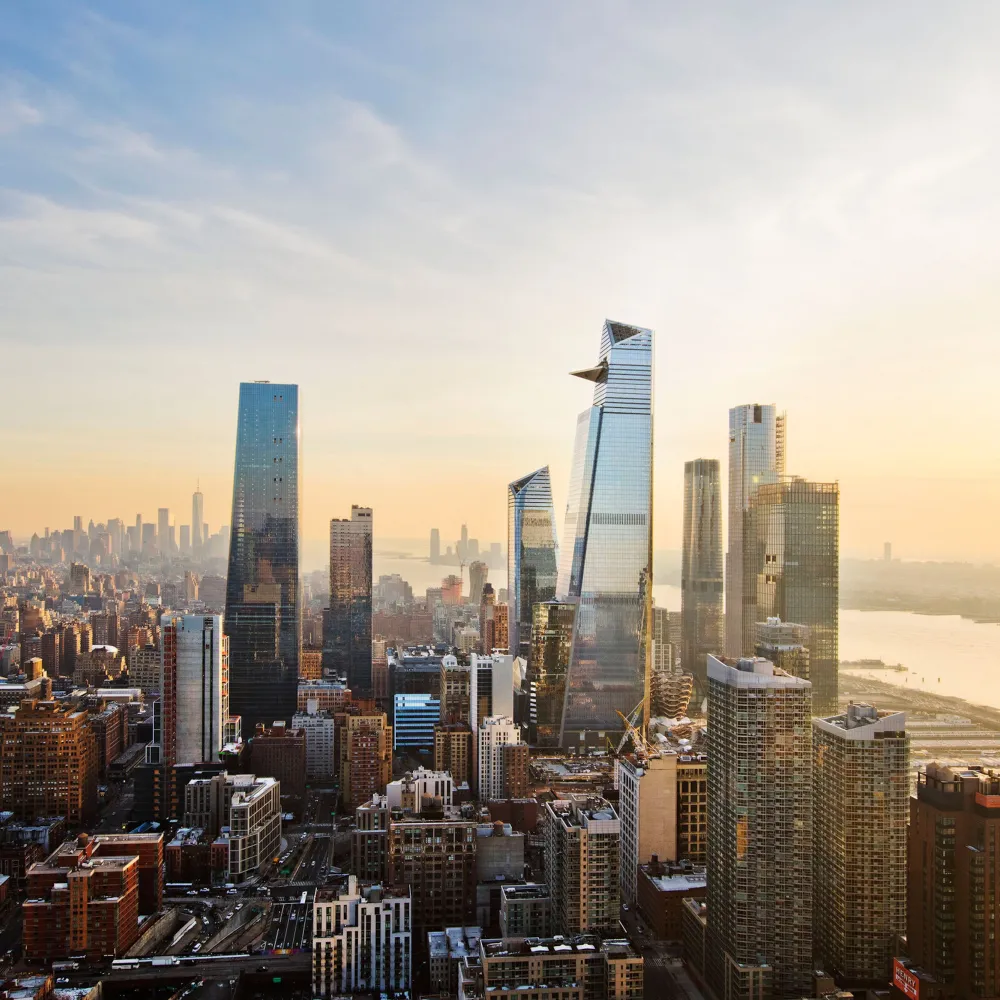 NYC