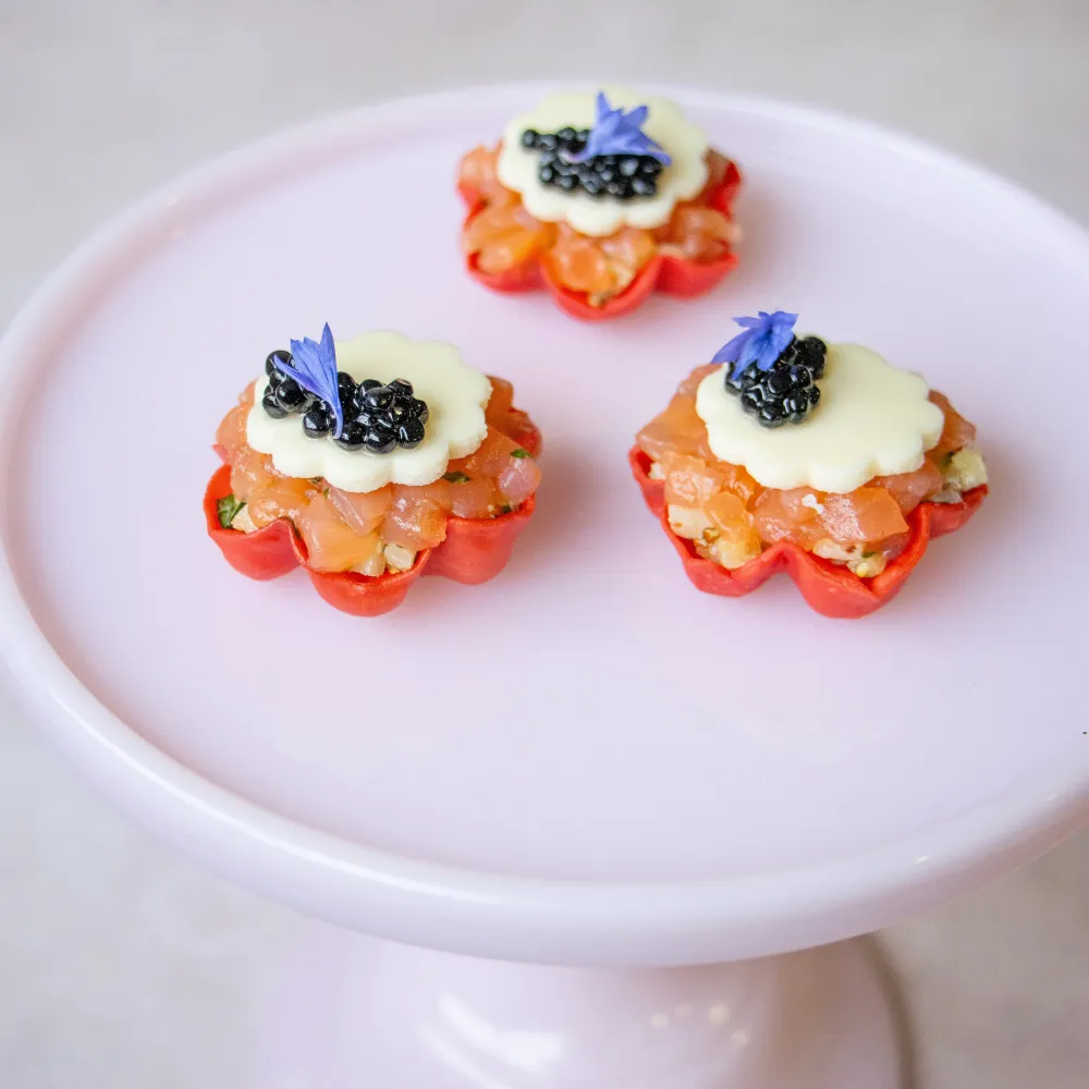 Canapes
